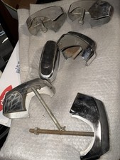 Fiat 124 Epoca Rostri Paraurti