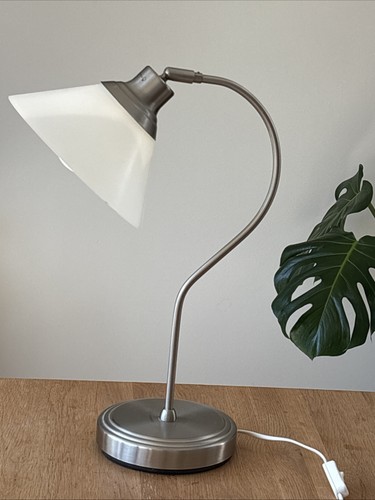 Lampada scrivania vintage - da,