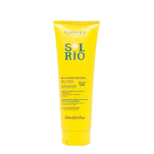 Cadiveu professional sol - professional, do