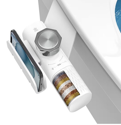 Toilet bidet - toilet,