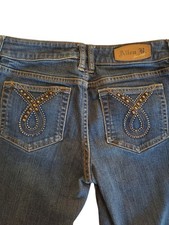 Jeans Allen B by Allen