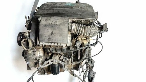 Motore ford fiesta - fiesta, kw