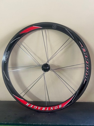 Ruota carbonio bontrager - ruota, in