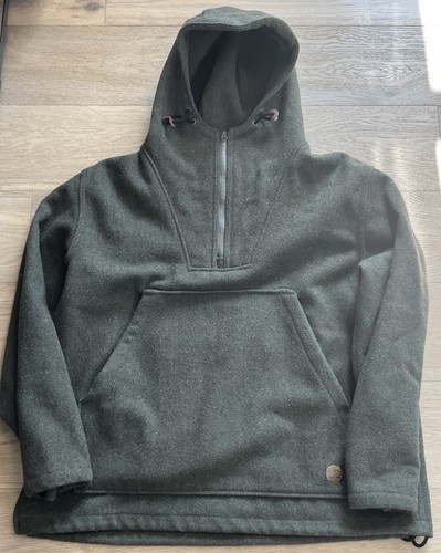 Giacca vento filson mackinaw - giacca,