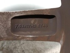 3G0601025D cerchio per