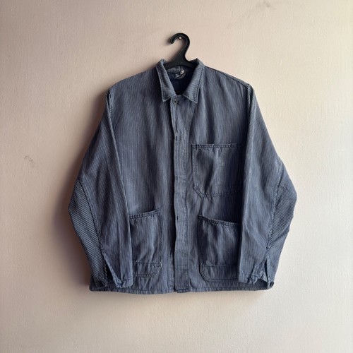Cappotto vintage francese