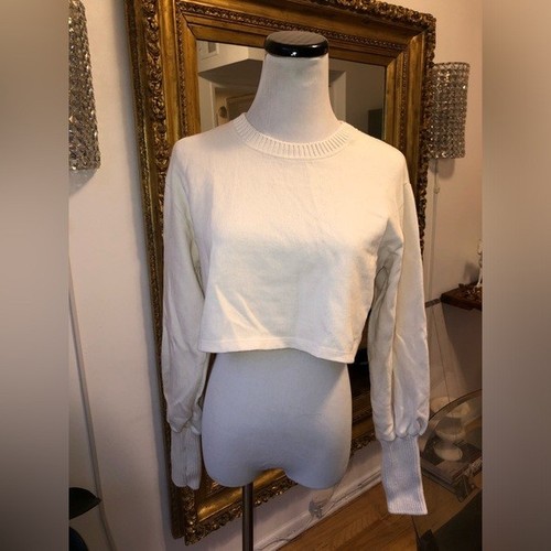Zara maglia cardigan - maglia, corto