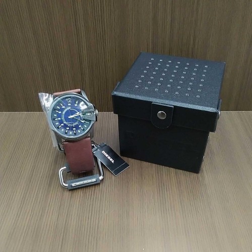 Orologio diesel dz1618 - orologio,