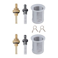 Soluzione Filtrante Efficiente