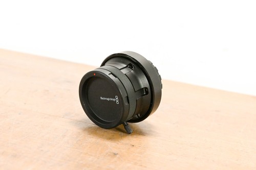 Blackmagic design ursa mini - blackmagic,