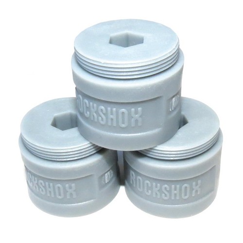 Rockshox bottomless tokens - rockshox,