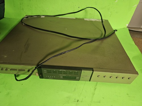 Pioneer digital - f-9,