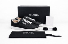 Sneakers Chanel Homme T:43