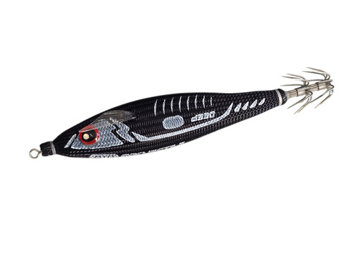 Dtd projectile esca per - esca, seppie