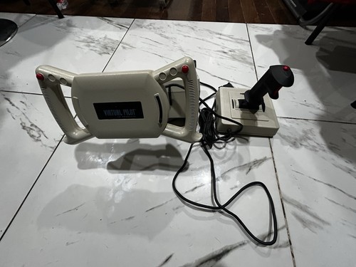 Joystick giogo simulatore - , di