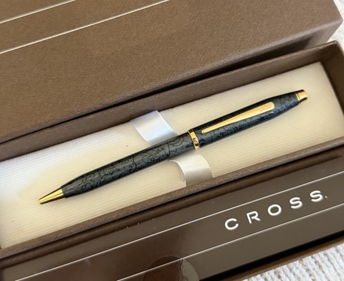 Cross vintage rare century - cross,