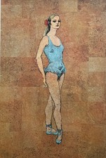 Ballerina III | Francesco