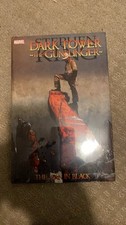 DARK TOWER: THE GUNSLINGER