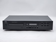 Lettore CD NAD 512 - Per Parti, Usura Cosmetica, Senza Scatola