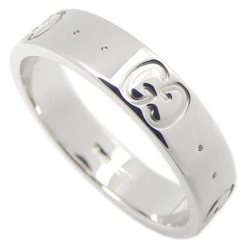 Anello gucci icona - anello,