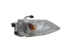 Suzuki GSXR 1000 2012 2015 ABS GSX-R 1000 freccia posteriore destra originale