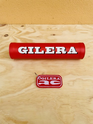 Gilera 600 kit protezione - gilera,