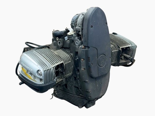 Blocco motore bmw - bmw, 1150