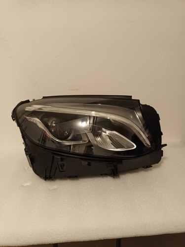Mercedes glc x253 w253 - w253, faro