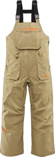 Pantaloni snowboard - da,