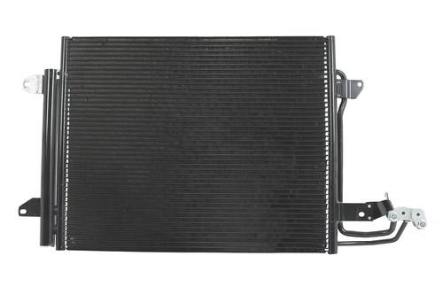 Condensatore climatizzatore
