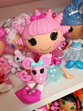 Bambola lalaloopsy smile - bambola,