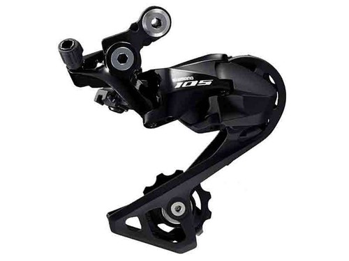 Cambio shimano 105 v - cambio,