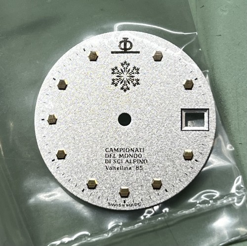 Quadrante baume mercier - quadrante, &