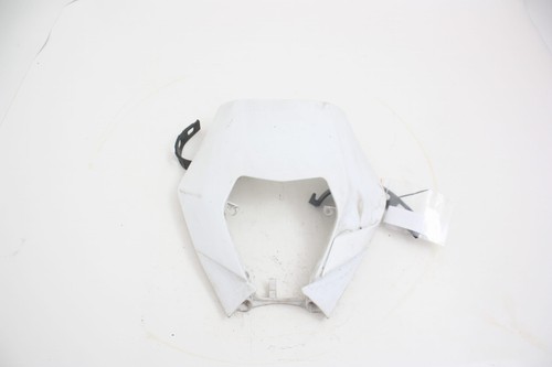 Fairing front cover - fairing,