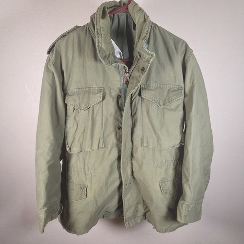 Giacca campo militare - da,