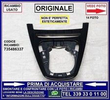 PLASTICA TUNNEL CENTRALE zona