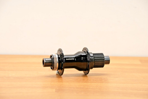 Mozzo posteriore shimano - posteriore,