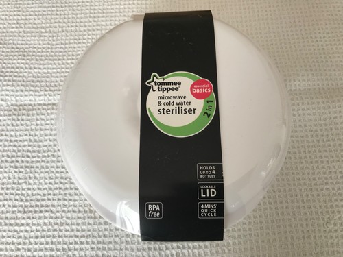 Tommee tippee essentials - tommee,