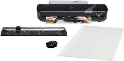 Set plastificatrice gbc - set,