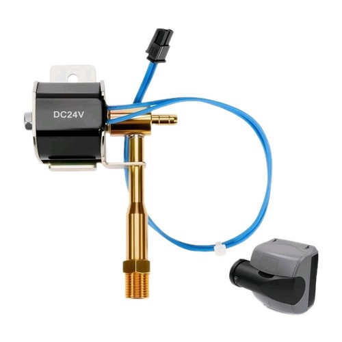 Elettrovalvola 24vdc per - elettrovalvola,