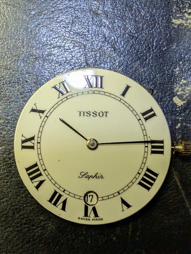 Tissot eta 255 411 - -,