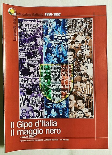 Grande storia calcio italiano - grande,