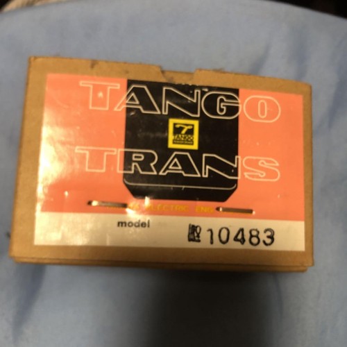 Tango trans 10483 super - trans,