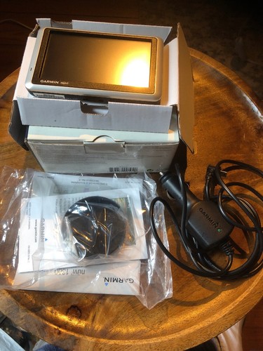 Bundle garmin nuvi - nuvi, us