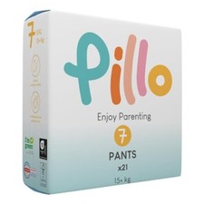 Pillo Pannolini mutandina