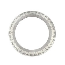 1PZ 110x80x1 A026 Quadrante