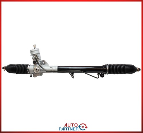Scatola guida per audi - guida, b6
