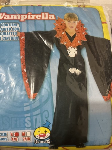 Vestito costume carnevale - costume,