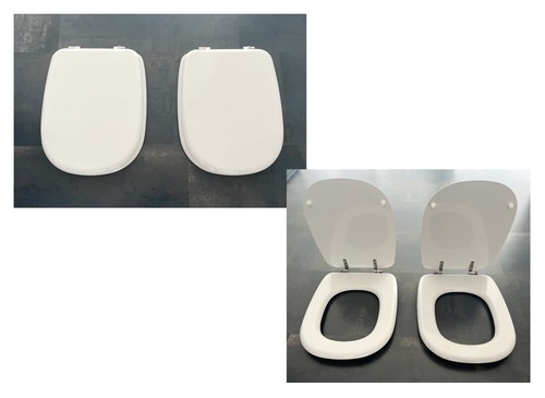 Copriwater coperchio sedile - wc,