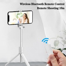 Bastone Selfie Wireless